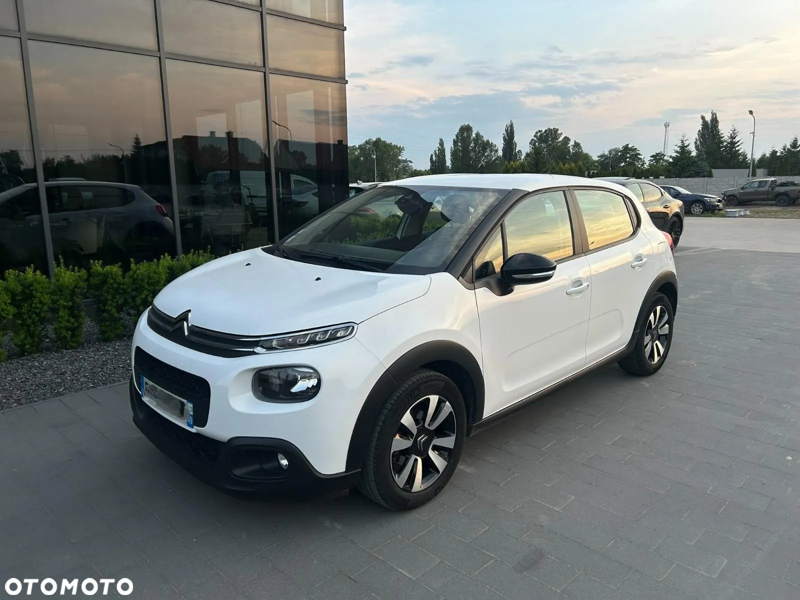 Citroën C3 - 2