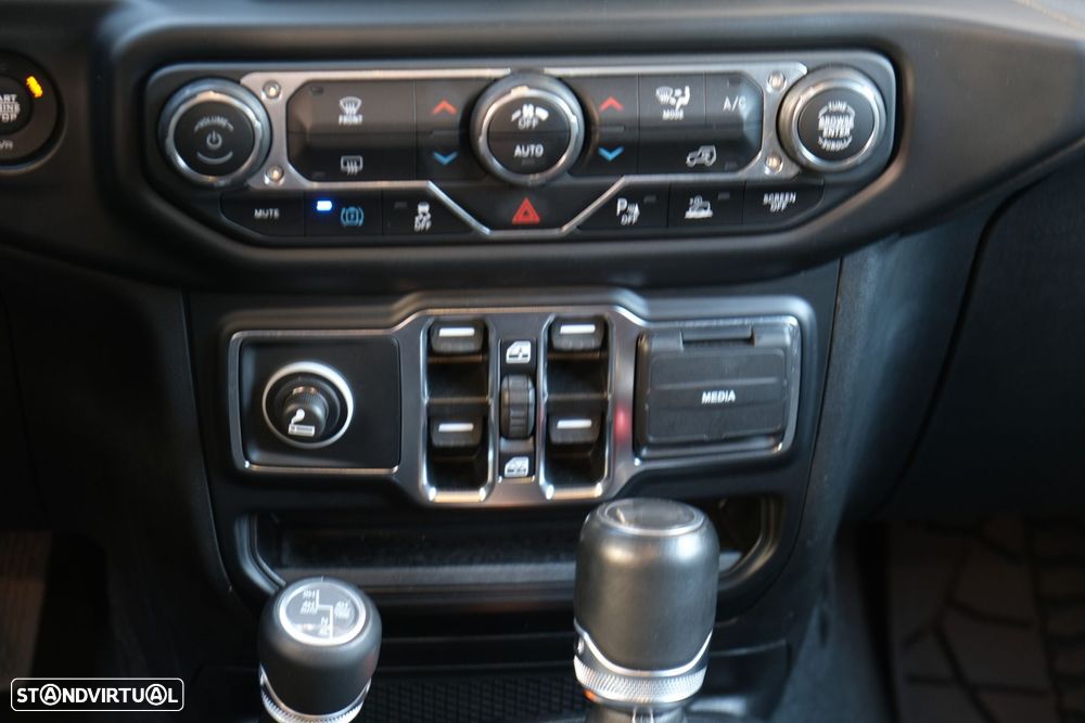 Jeep Wrangler Unlimited 2.0 TG 4xe Sahara - 16