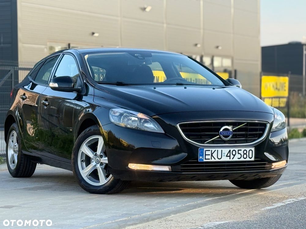 Volvo V40 - 14