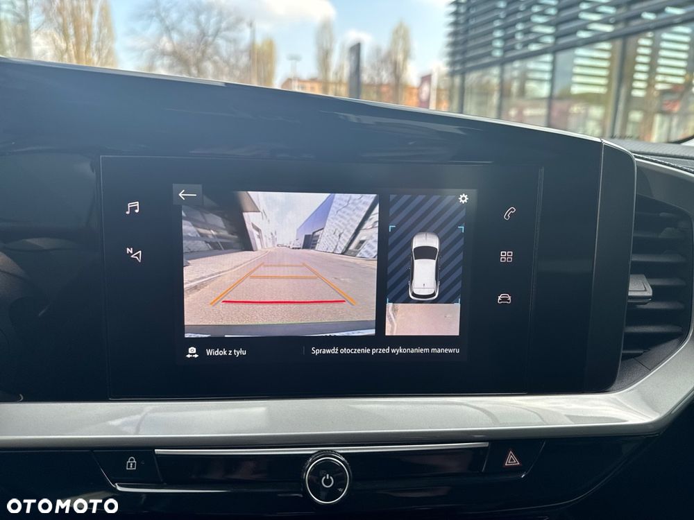 Opel Mokka 50kWh Elegance - 21