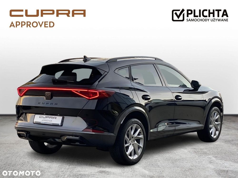 Cupra Formentor 2.0 TDI 4Drive DSG - 5