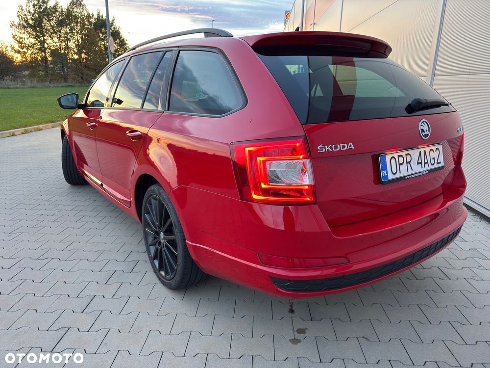 Skoda Octavia - 28