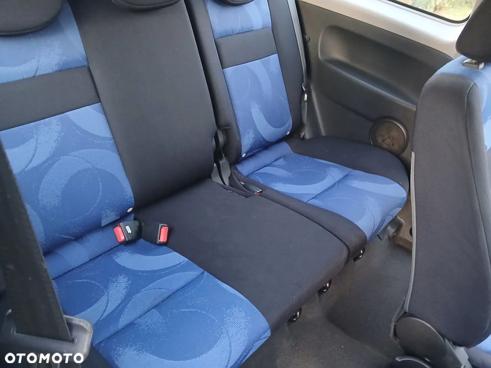 Hyundai Getz 1.1 GL - 19