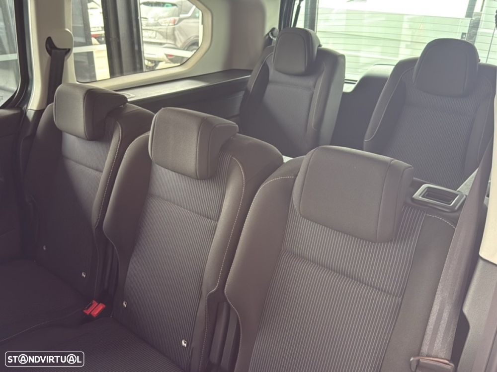 Fiat e-Dobló 50 kWh XL - 10