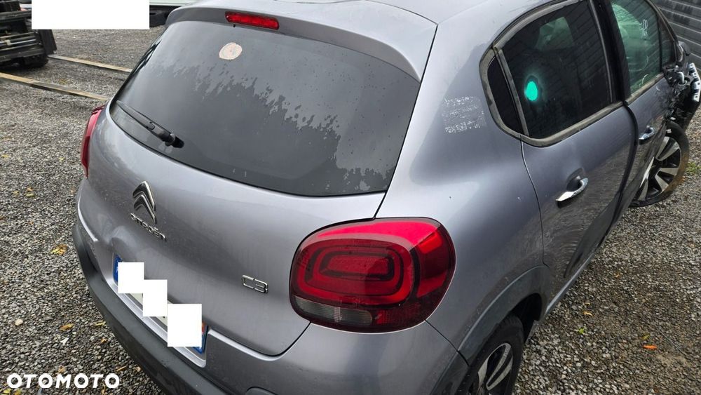 Citroën C3 - 25
