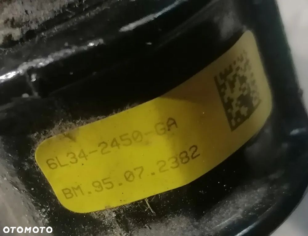 FORD F150 04-08r PEDAŁ HAMULCA 6L34-2450-GA - 4