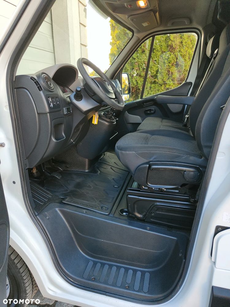 Opel Movano L2H2 - 21