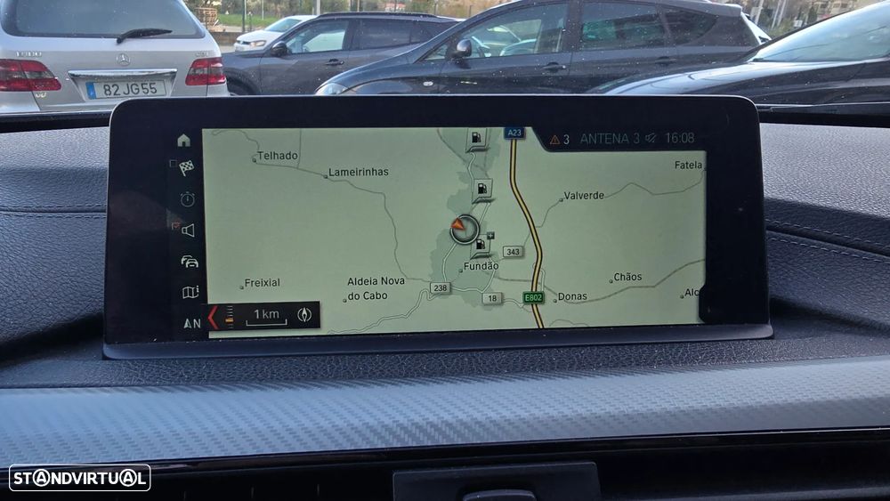 BMW 420 d Line Sport Auto - 13