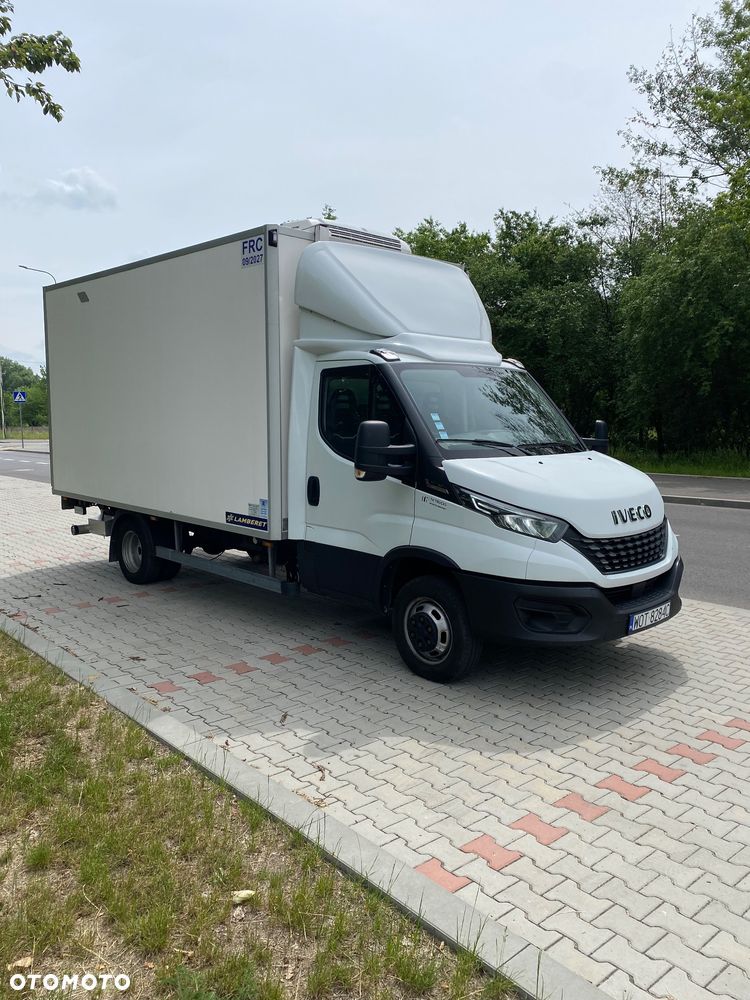 Iveco Daily - 3
