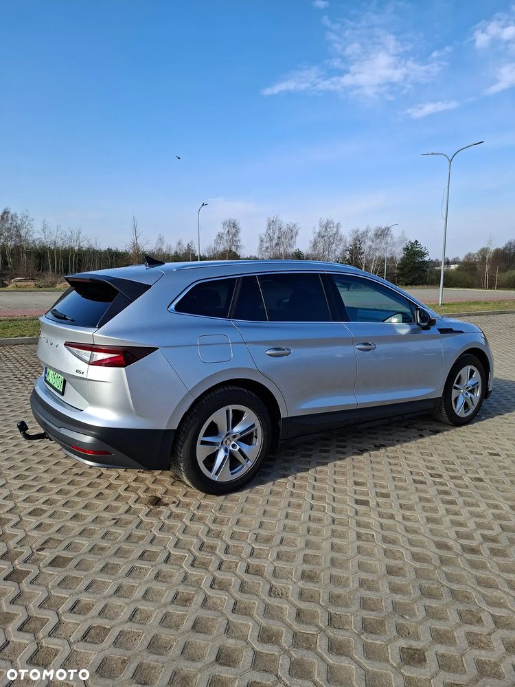 Skoda Enyaq 85 L - 7