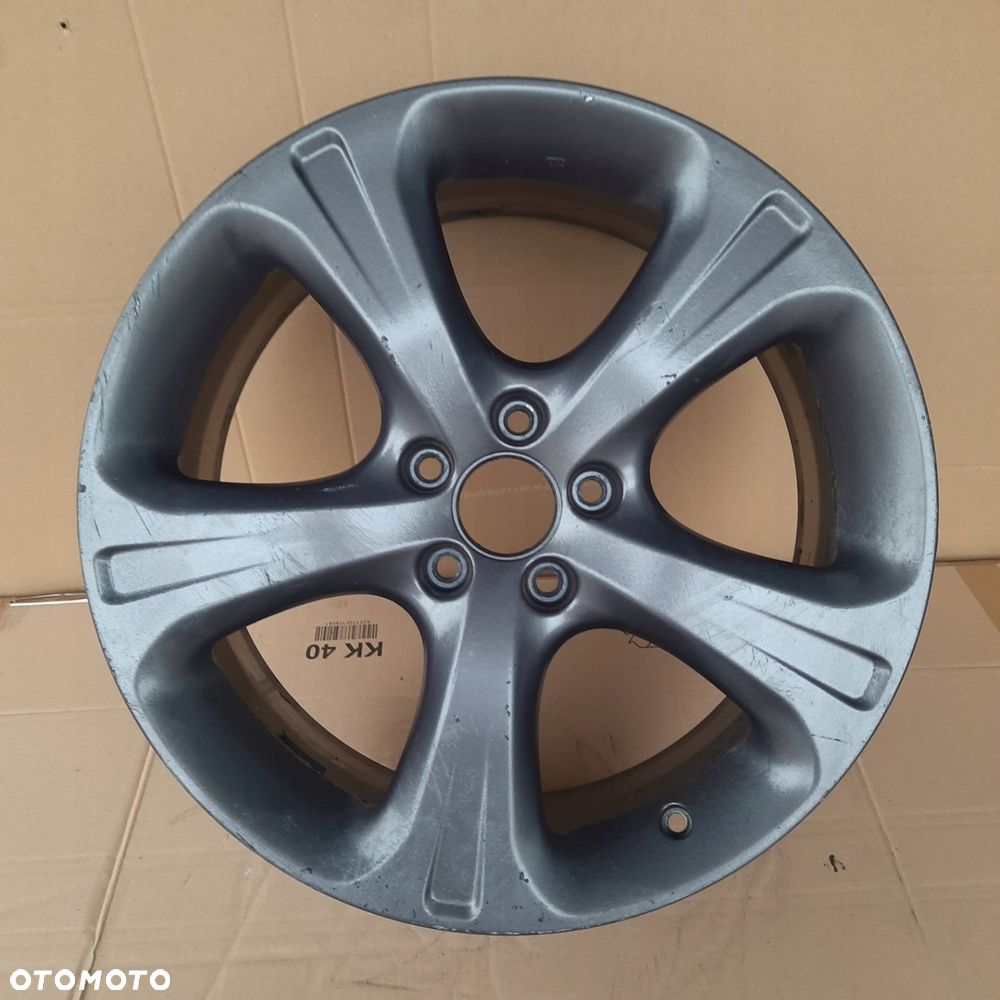FELGA HONDA CRV 7.5Jx19 ET50 - 1