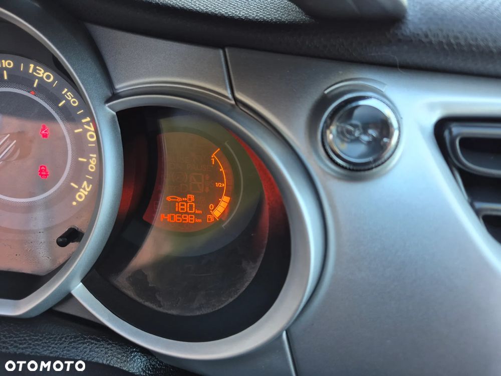 Citroën C3 1.4 VTi Exclusive - 8