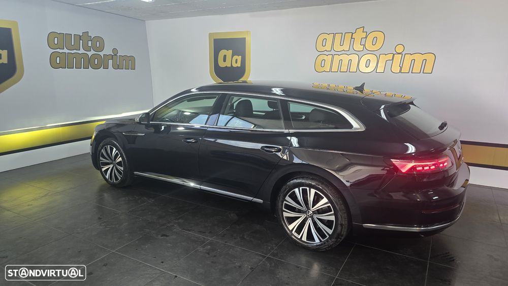 VW Arteon Shooting Brake 2.0 TDI Elegance DSG - 15