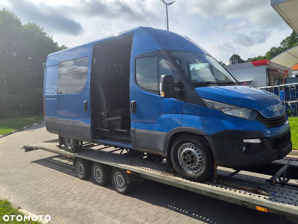 Iveco ABK MULTI CAB 1401 EX - 3