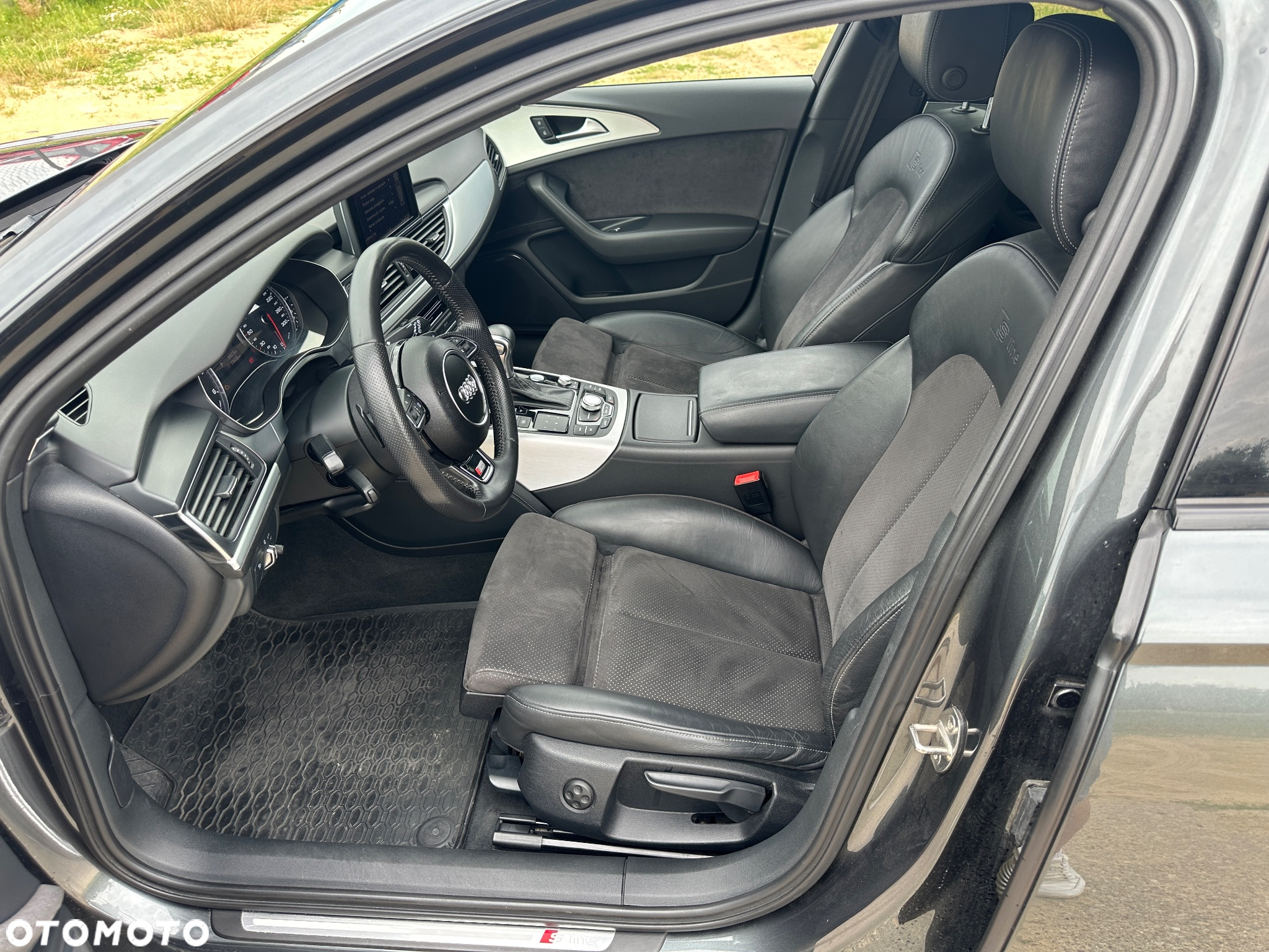 Audi A6 2.0 TDI ultra S tronic - 19