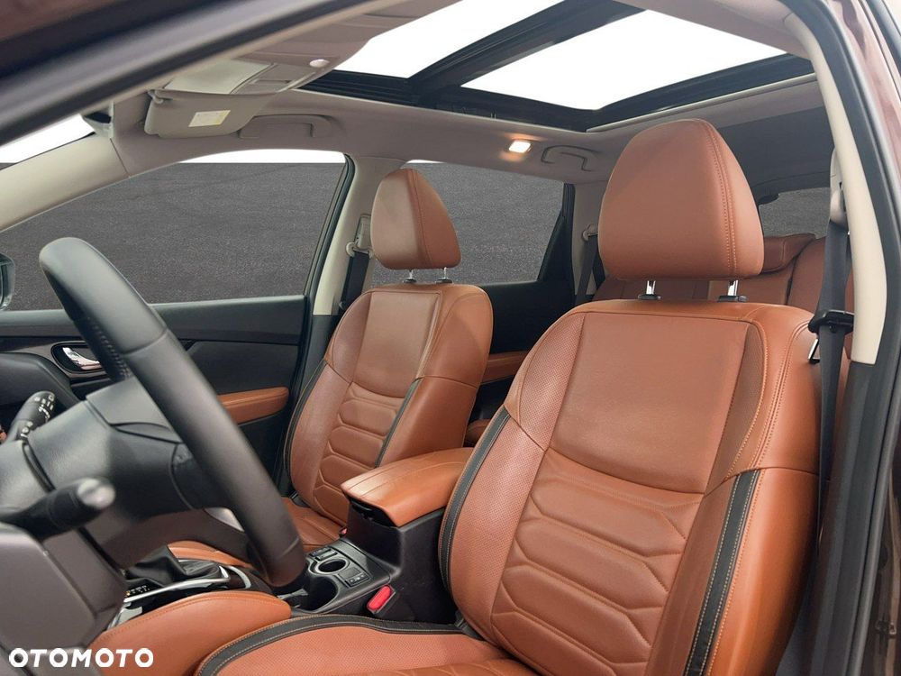 Nissan X-Trail 1.3 DIG-T Tekna 2WD DCT - 10