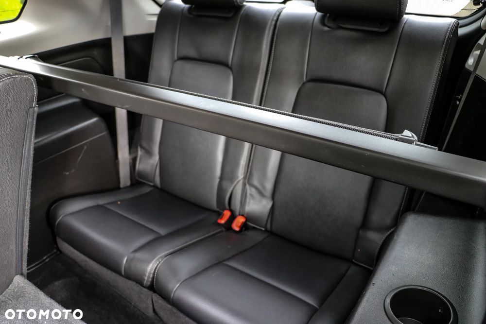 Chevrolet Captiva 2.2 D LS+ - 41