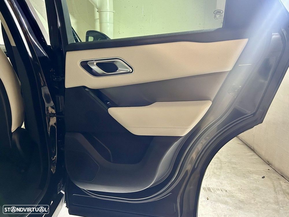 Land Rover Range Rover Velar 2.0 P400e AWD - 58
