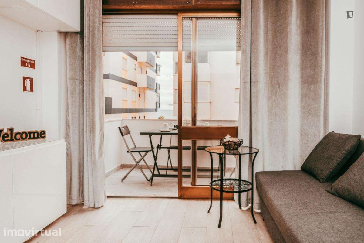 Apartamento com 1 quartos - localizado em Albufeira - Grande imagem: 5/28