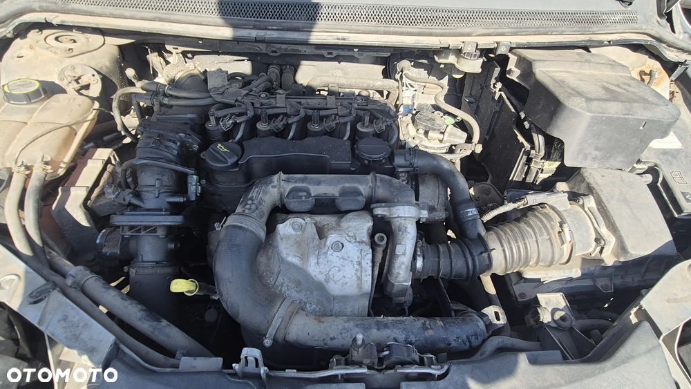 Ford Focus 06R 1.6 66 KW NA CZĘŚCI - 6