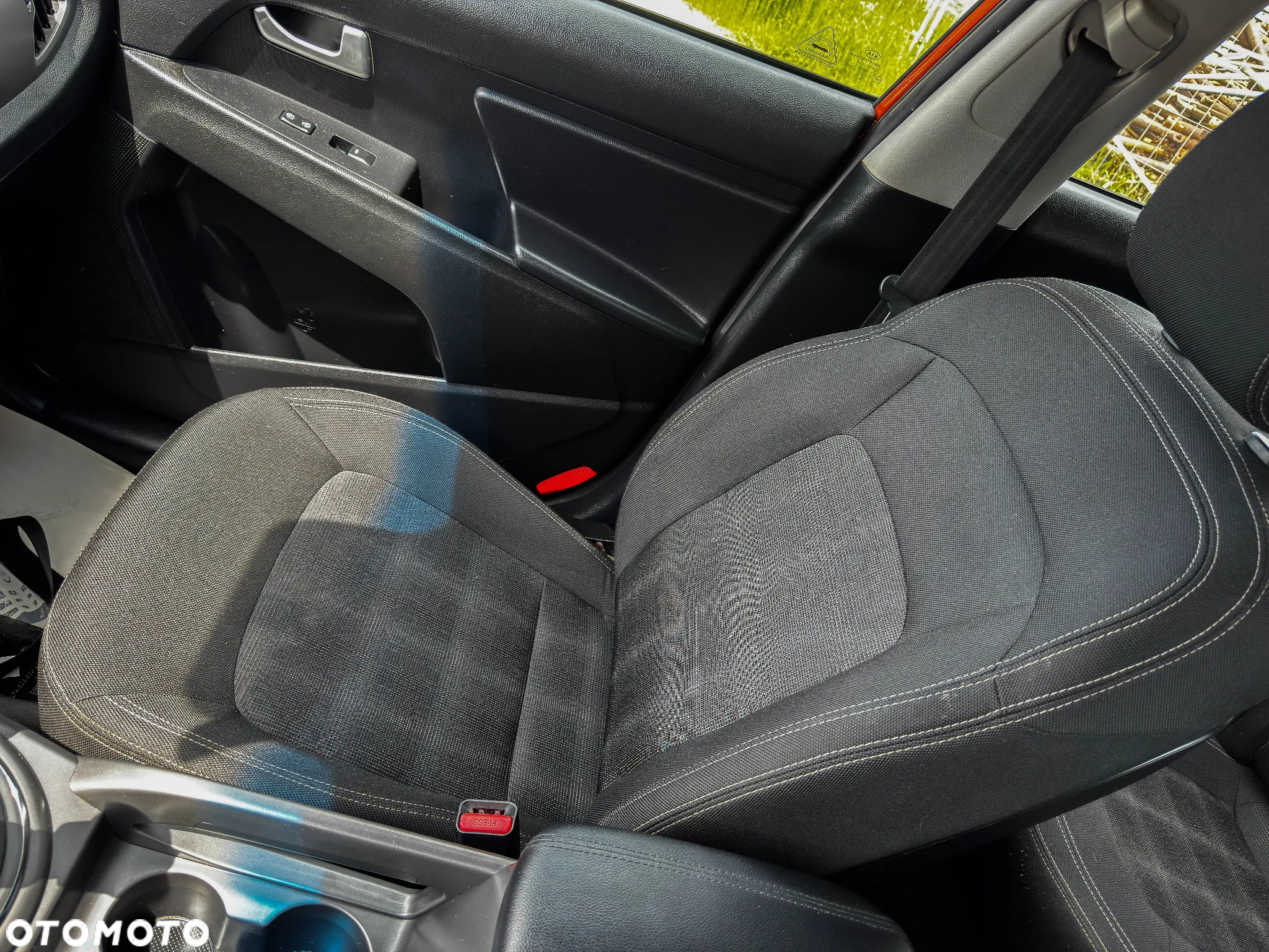 Kia Sportage 1.6 GDI 2WD Fifa World Cup Edition - 28