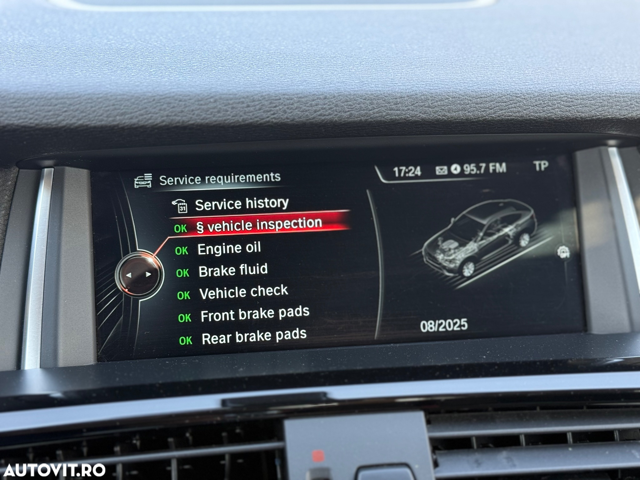 BMW X4 xDrive20d Advantage - 29