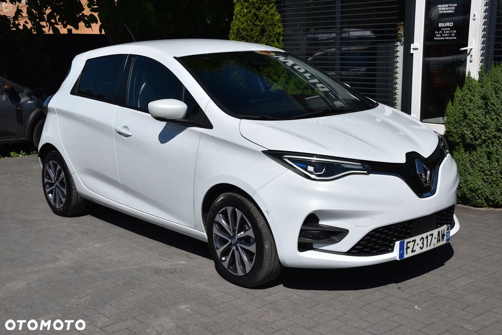 Renault Zoe - 3