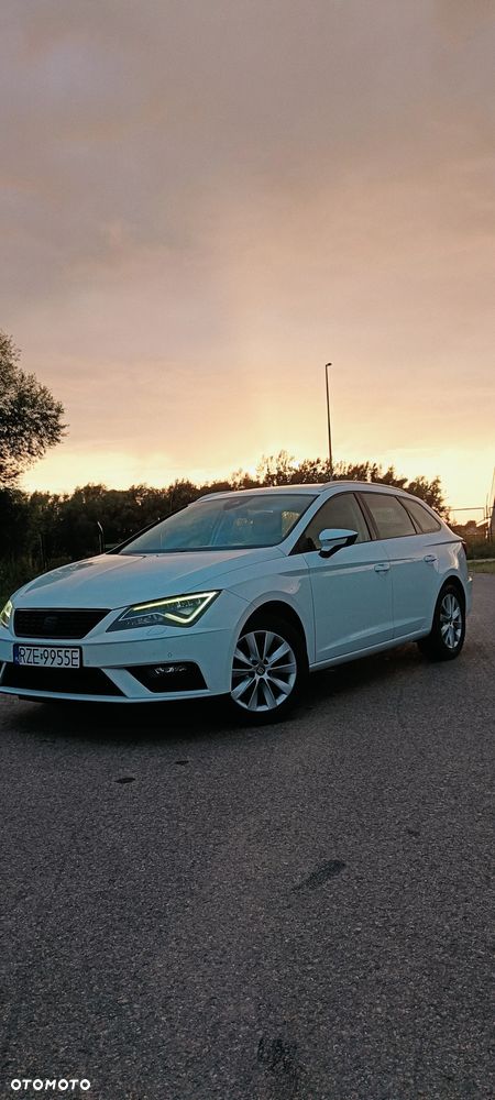 Seat Leon - 35