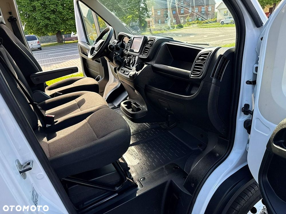 Fiat Ducato - 20