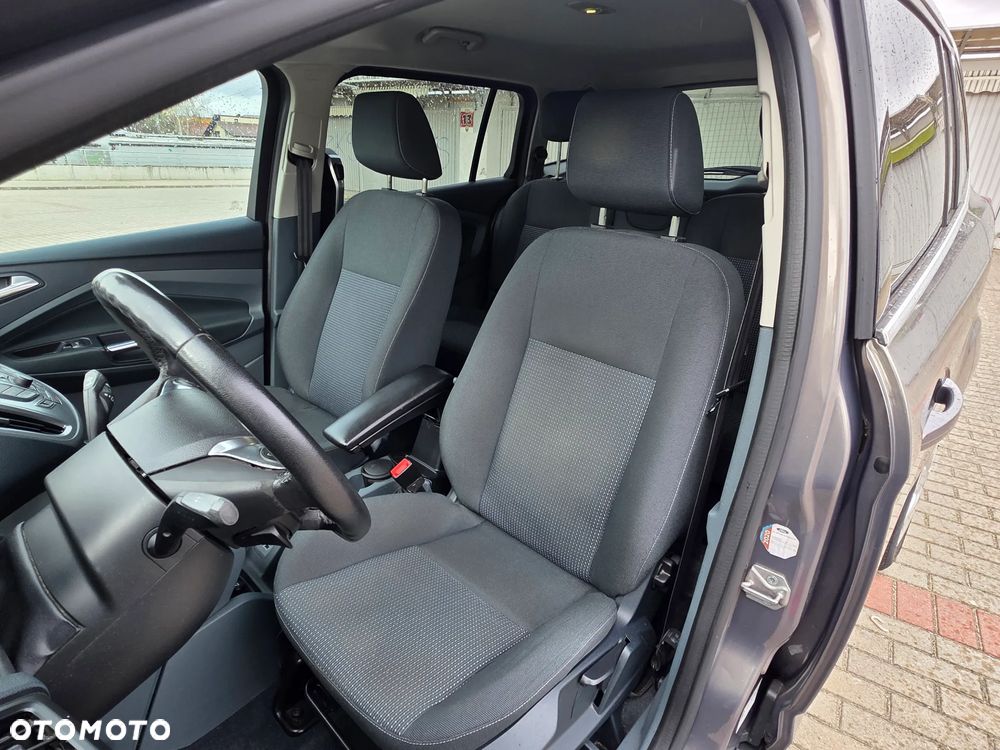 Ford Mondeo 1.6 TDCi Titanium - 8