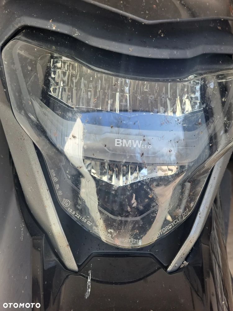 BMW GS - 12