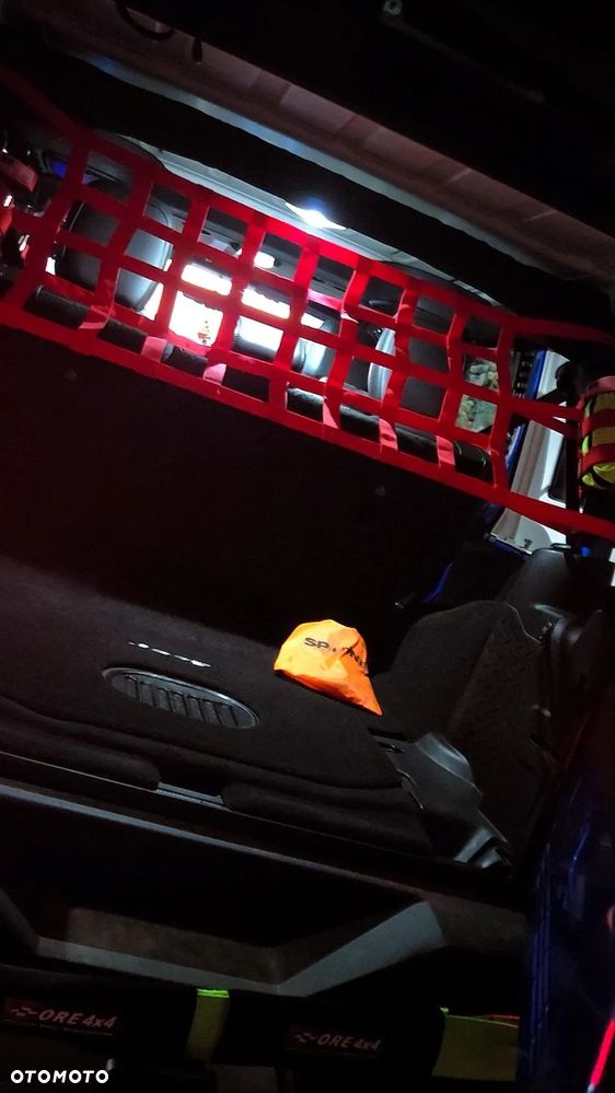 Jeep Wrangler 3.6 Unlim Sahara - 29