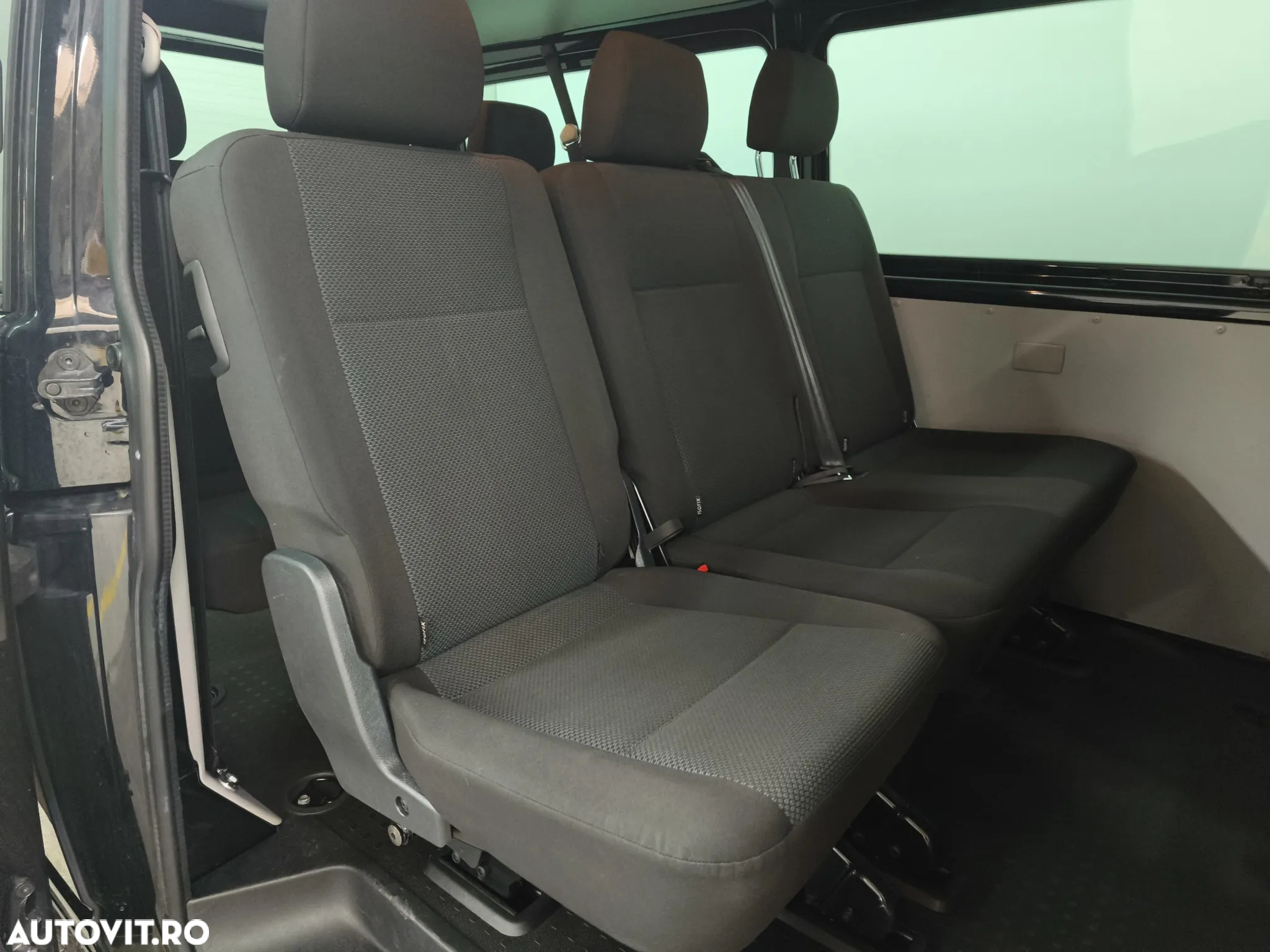 Volkswagen Transporter T6.1 Lang - 10