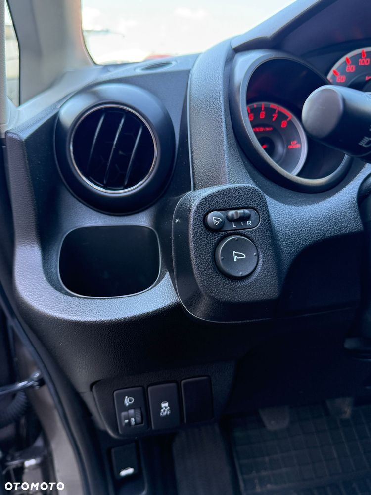 Honda Jazz 1.4 Executive - 22