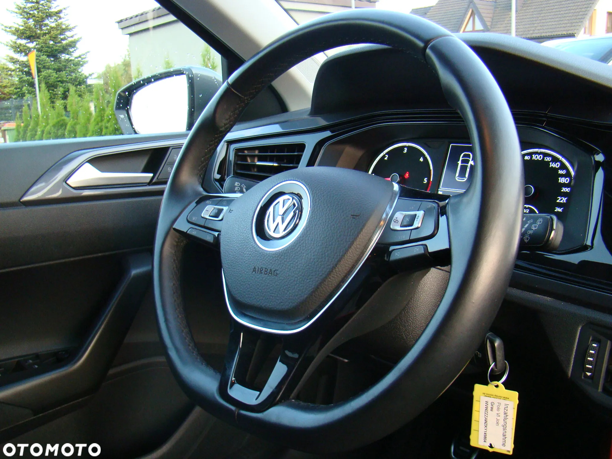 Volkswagen Polo 1.6 TDI SCR JOIN - 39