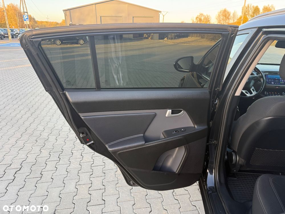 Kia Sportage 1.6 GDI XL 2WD - 20