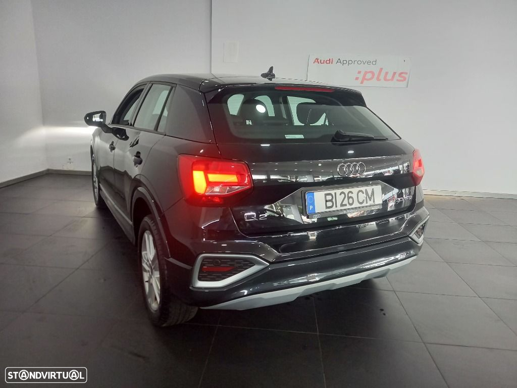 Audi Q2 30 TFSI Advanced - 9