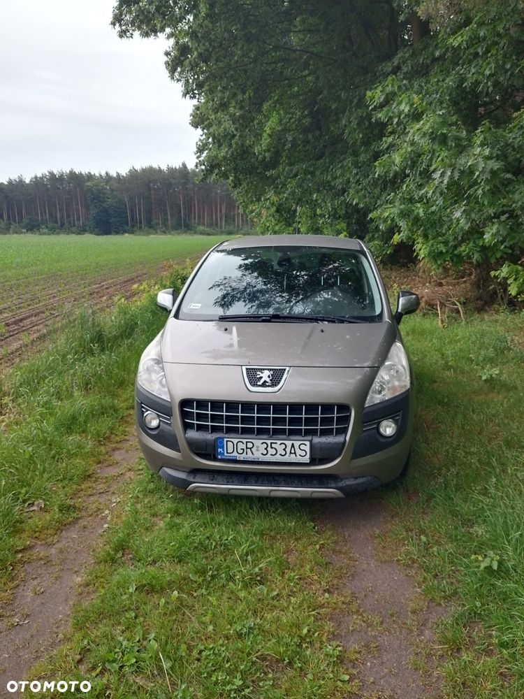Peugeot 3008 - 8