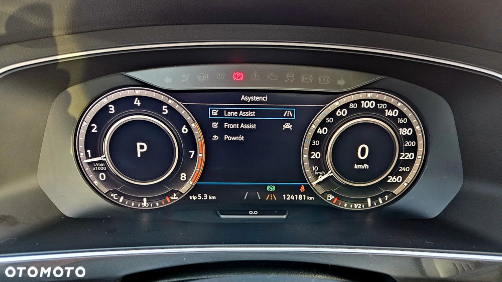 Volkswagen Tiguan 2.0 TSI BMT 4Mot Highline DSG - 18