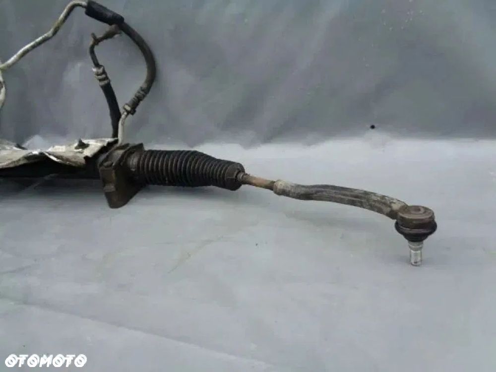 Maglownica Przekładnia Kierownicza Fiat Ducato Jumper Boxer 2006-2014 Europa - 3