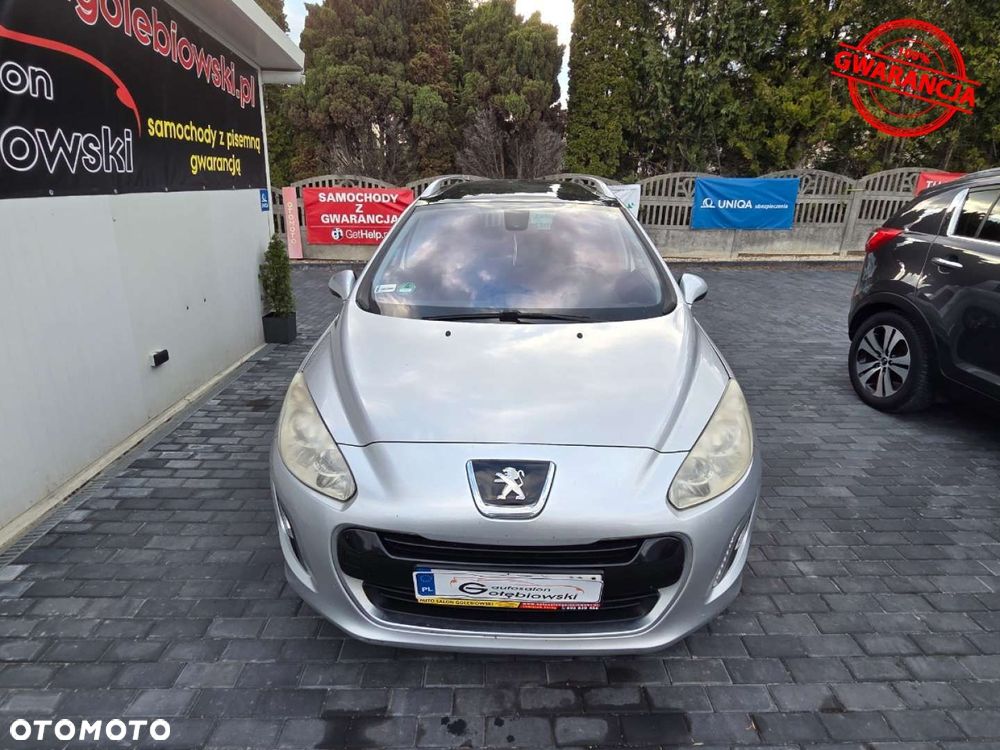 Peugeot 308 1.6 Premium - 15
