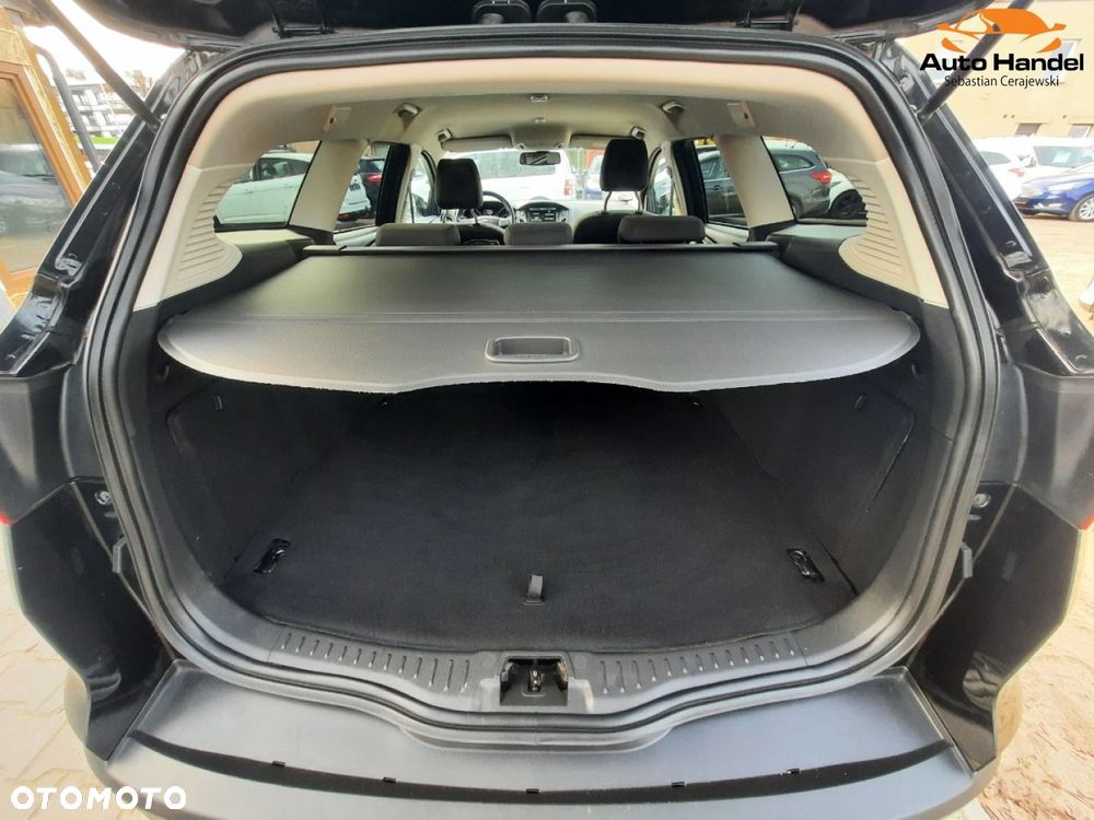 Ford Focus 1.5 EcoBlue STart-Stopp-System TITANIUM - 15