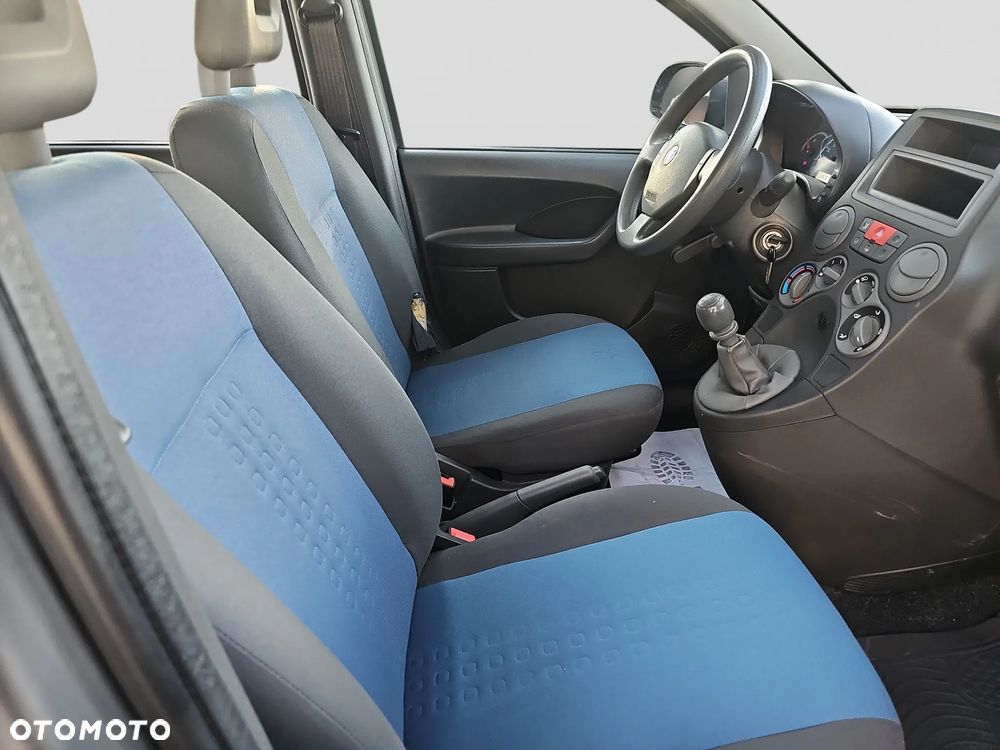 Fiat Panda 1.2 Fresh Eco - 16