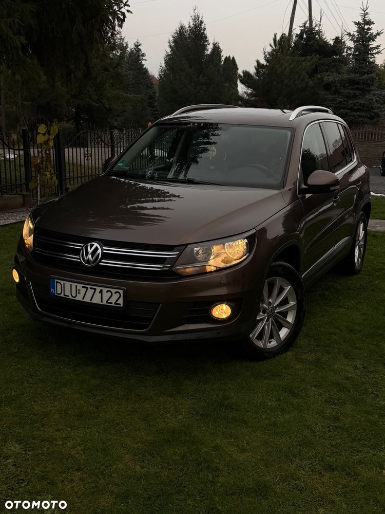 Volkswagen Tiguan 2.0 TDI CityStyle - 15
