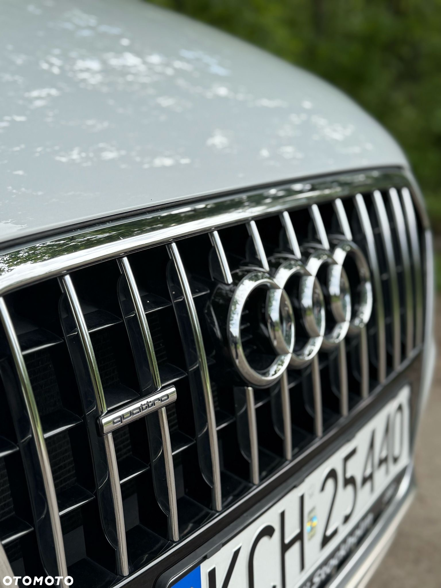 Audi Q3 2.0 TFSI Quattro S tronic - 14