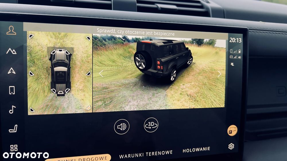 Land Rover Defender - 31