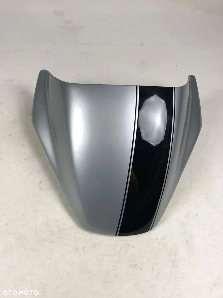 Ducati Monster 600 750 900 Nakładka Siedzenia Pasażera Osłona - 3