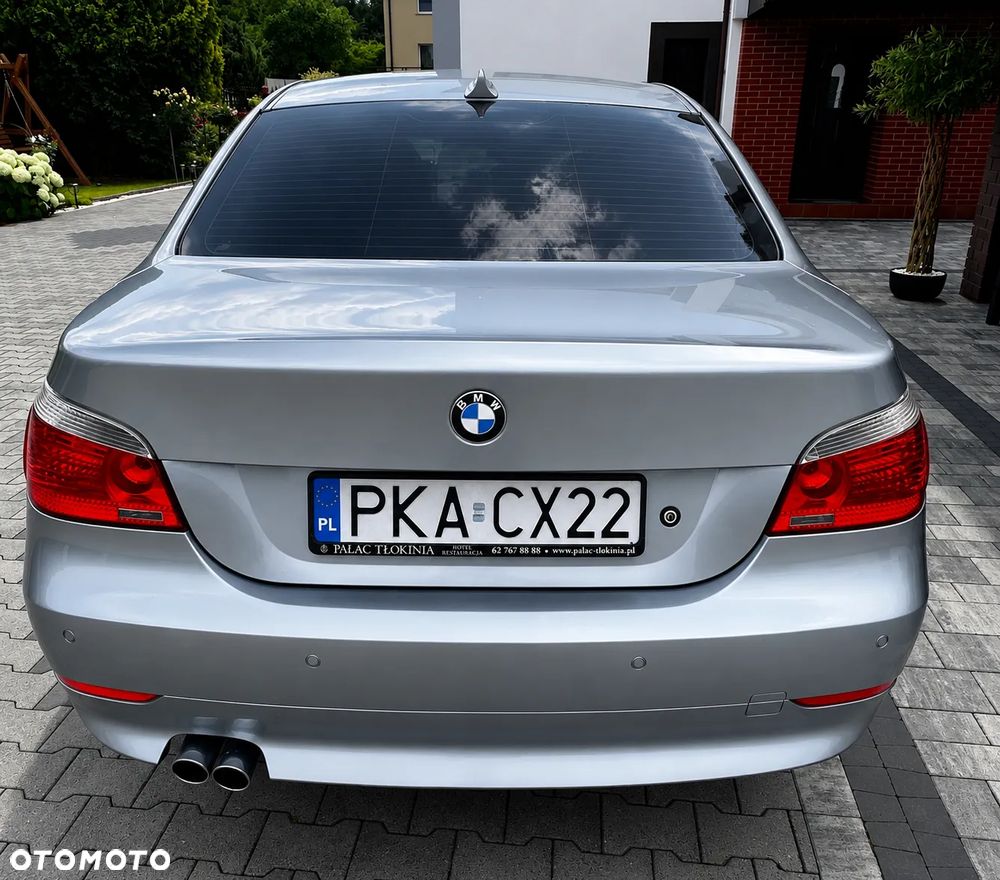 BMW Seria 5 - 3