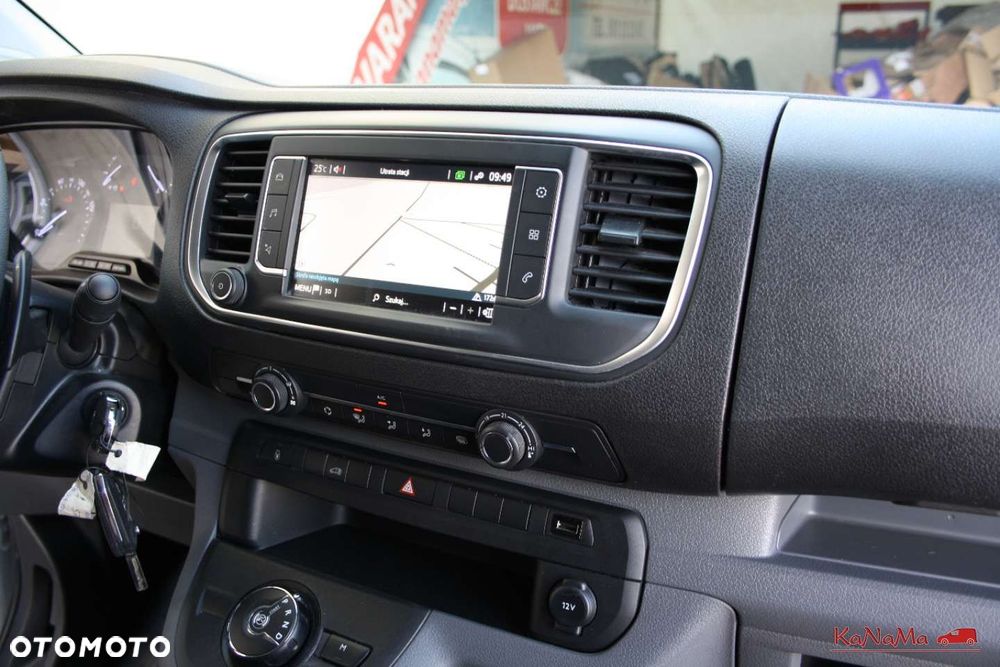 Toyota Proace - 10