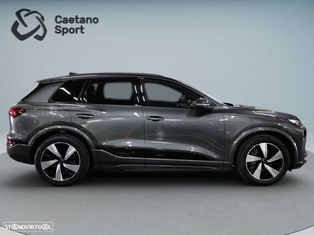 Audi Q6 e-tron 55 quattro 100 kWh - 10